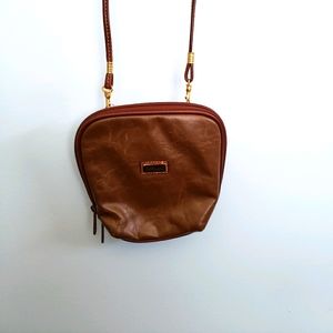 Crossbody purse